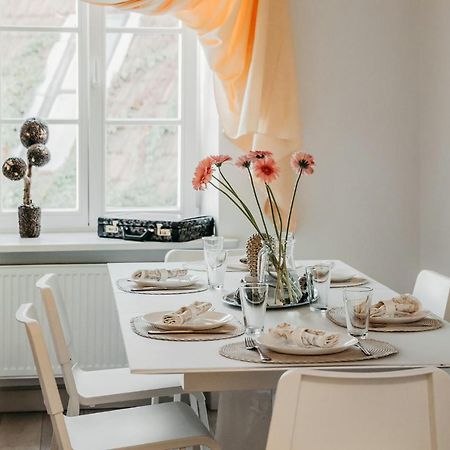 Spacious - 140 Square Meters Apartment, Vilnius City Centre 외부 사진