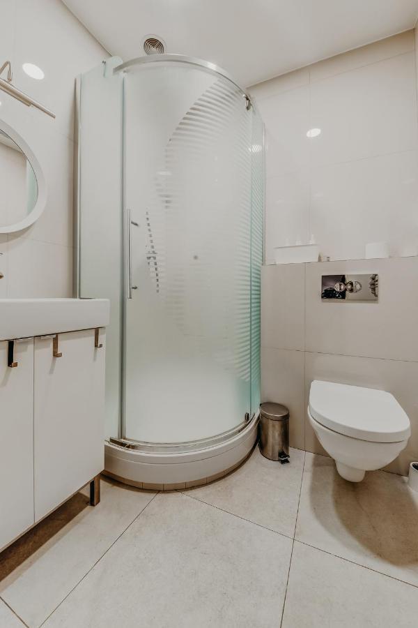 Spacious - 140 Square Meters Apartment, Vilnius City Centre 외부 사진